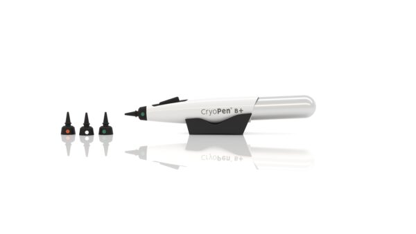 Cryopen b+ fond blanc_PhysCamera013 比利時 CryoPen冷凍筆套組