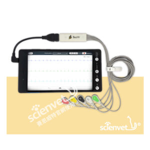 以色列 Beecardia ECG心電圖機 (預購商品)