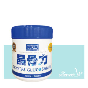 晶骨力 (150g/瓶)